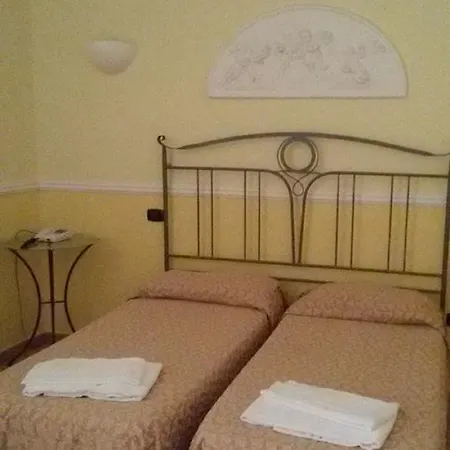 Ξενοδοχείο Bella Napoli 2*