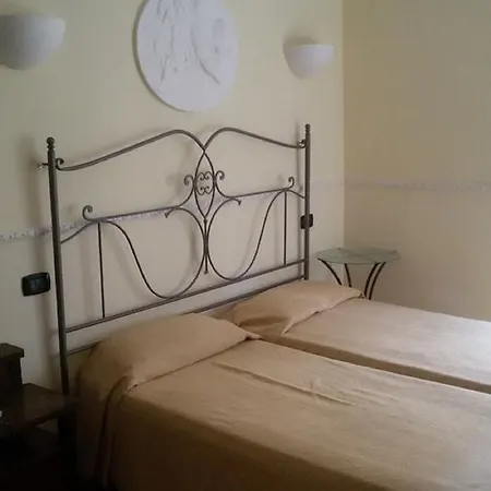 Ξενοδοχείο Bella Napoli 2*