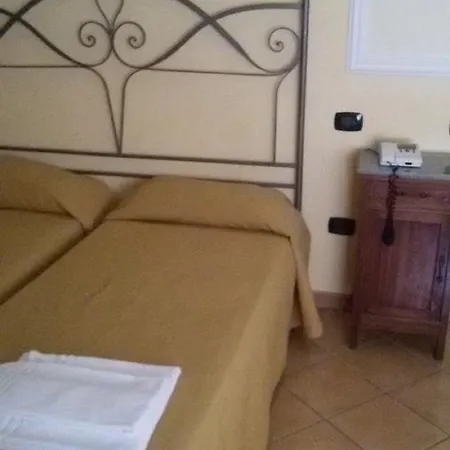 Bella Napoli 2*