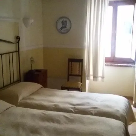 فندق Bella Napoli