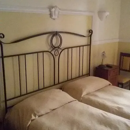 Bella Napoli Hotel Agrigento