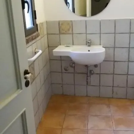 Hotel Bella Napoli 2*