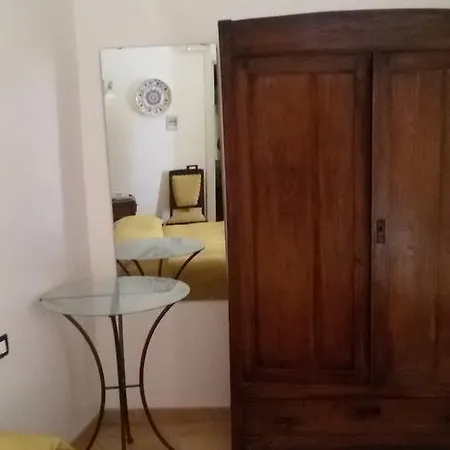 Bella Napoli 2* أغريجنتو